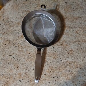 Oneida Stainless Steel Utensil